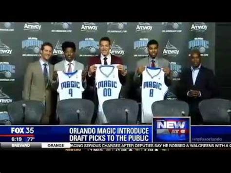 The Orlando Magic's Draft Steals: Finding Value in Late Picks